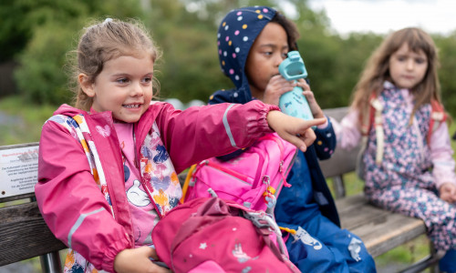 Das Bündnis ist bereit für die nächste Etappe des Deutschen Kita-Preises 2026. Es gehört zu den Finalisten der Kategorie „Lokales Bündnis für frühe Bildung des Jahres“.