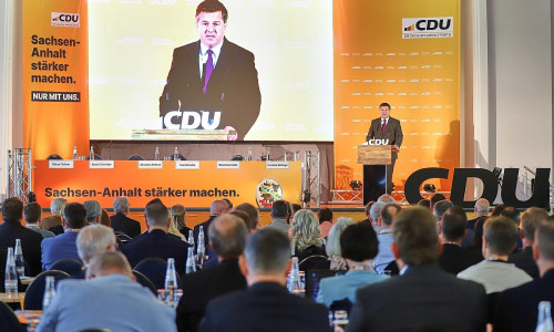 Sven Schulze am 13.06.2026