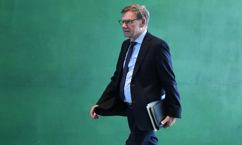 Johann Wadephul am 25.06.2026