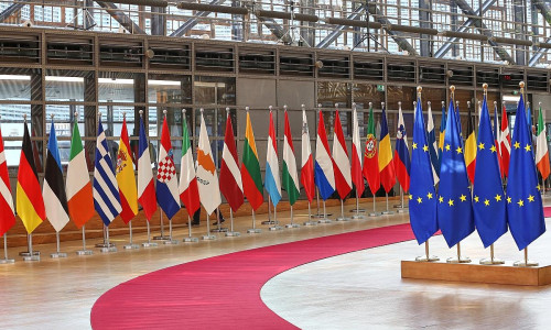 Europäischer Rat am 19.06.2026