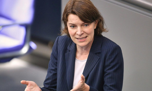 Emmi Zeulner (Archiv)