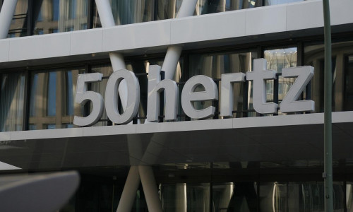 50Hertz (Archiv)