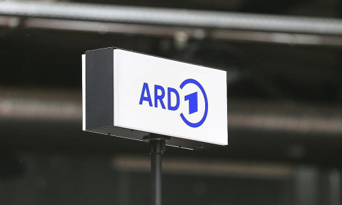 ARD-Logo (Archiv)