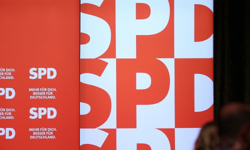 SPD-Logo (Archiv)