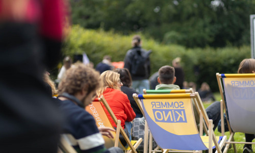 Das Braunschweiger Sommerkino verspricht wieder beste Unterhaltung.