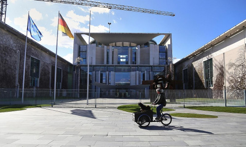 Bundeskanzleramt (Archiv)