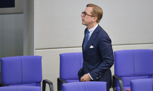 Philipp Amthor (Archiv)