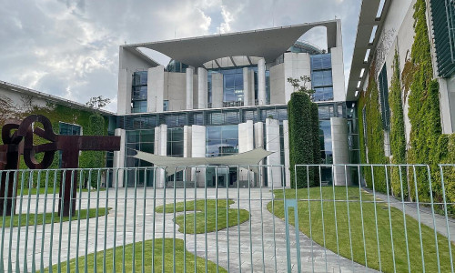 Bundeskanzleramt (Archiv)