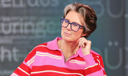 Ildiko von Kürthy (Archiv)