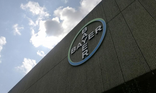 Bayer (Archiv)