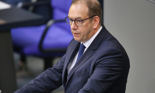 Henning Otte (Archiv)