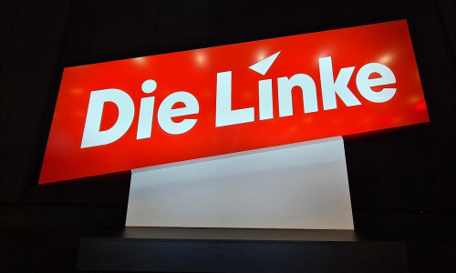 Linken-Parteitag (Archiv)