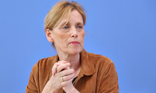 Karin Prien (Archiv)
