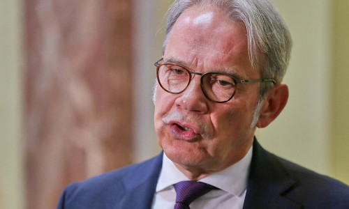Georg Maier (Archiv)