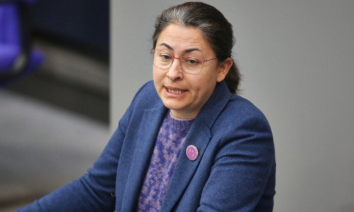 Filiz Polat (Archiv)