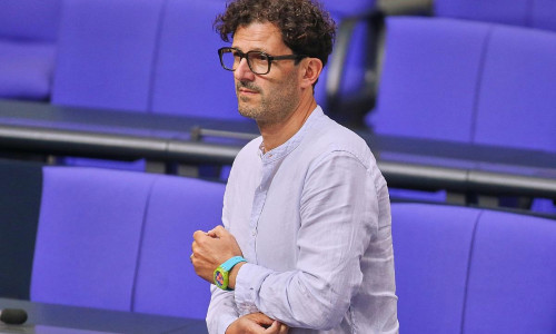 Luigi Pantisano (Archiv)