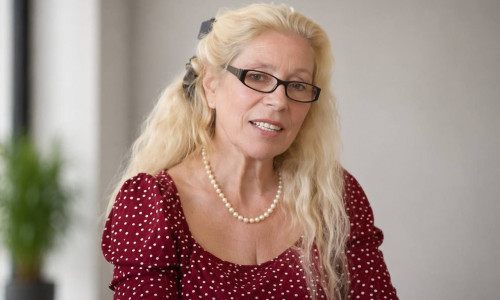 Patricia Mair