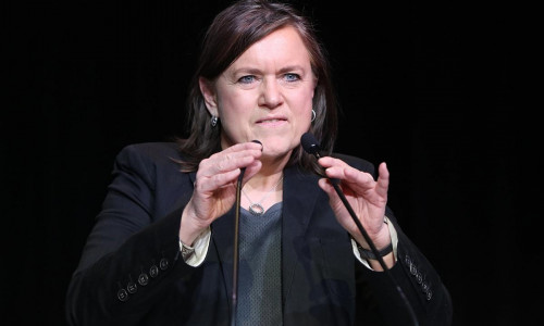 Ruth Firmenich (Archiv)