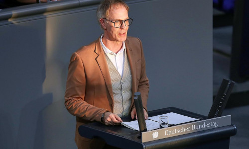 Sebastian Fiedler (Archiv)