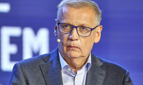 Günther Jauch (Archiv)