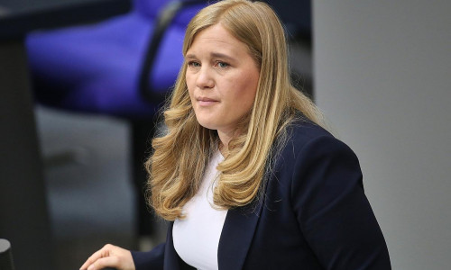 Josephine Ortleb (Archiv)