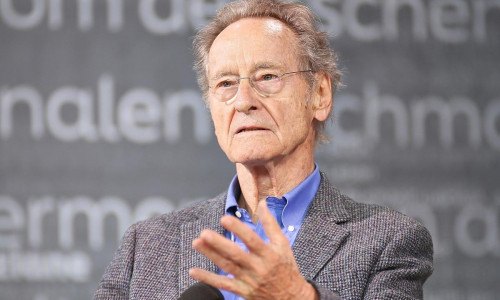 Bernhard Schlink (Archiv)