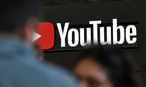 Youtube-Logo (Archiv)