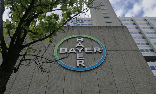 Bayer (Archiv)