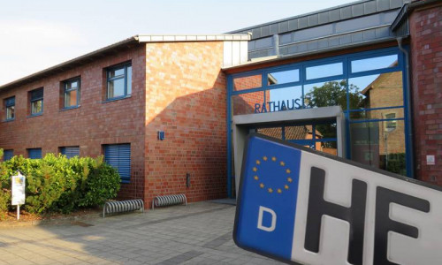 Die Gemeinde Lehre teilt mit, dass die Botengänge des KFZ-Meldeservices am 10. Juni sowie am 1. Juli entfallen.