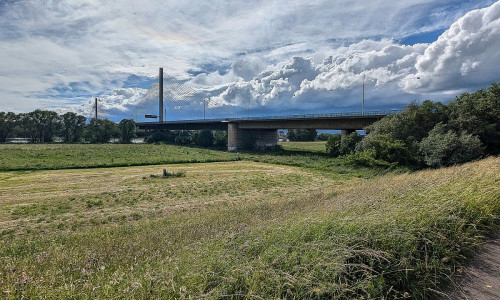 Nordbrücke (Archiv)