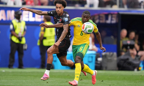 WM-Spiel Südafrika - Kanada am 28.06.2026