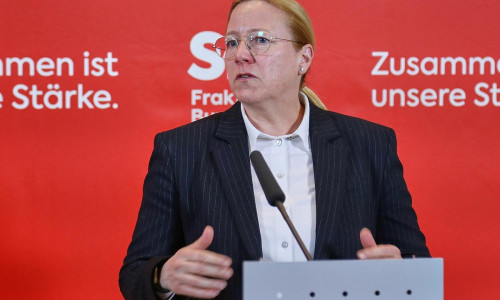Dagmar Schmidt (Archiv)