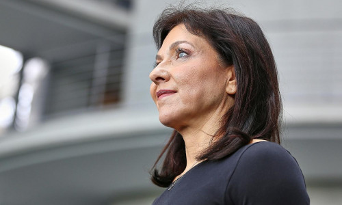 Katherina Reiche (Archiv)