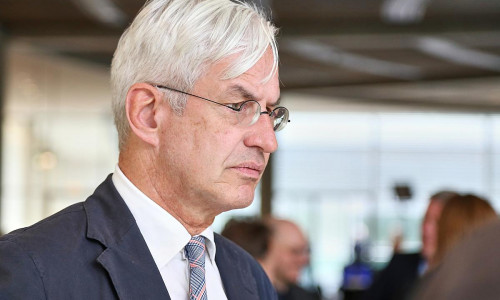 Mathias Middelberg (Archiv)