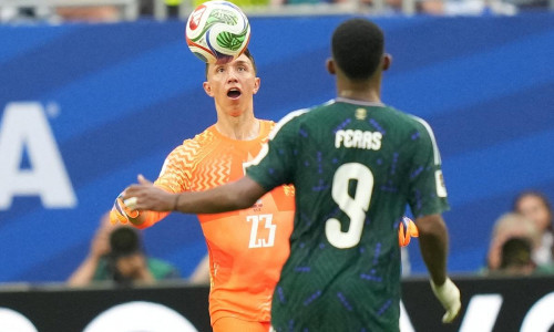 WM-Spiel Saudi Arabien gegen Uruguay am 15.06.2026