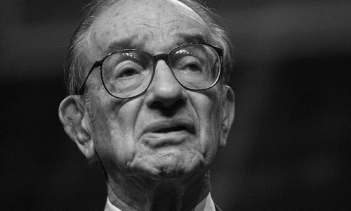 Alan Greenspan (Archiv)
