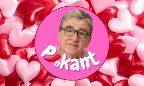"Wir sehen uns wieder" - Thomas Pink will wieder in die Kommunalpolitik.