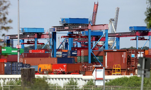 Container (Archiv)