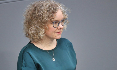 Julia Verlinden (Archiv)