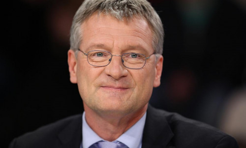 Jörg Meuthen (Archiv)