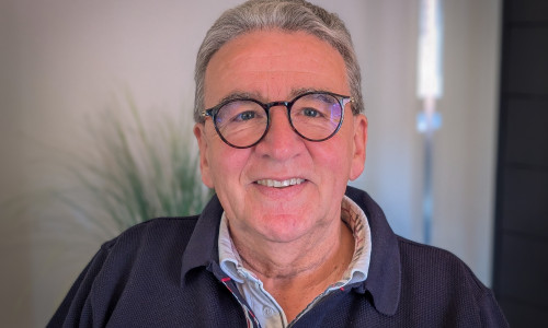 Thomas Pink