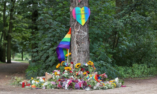 Tatort nach Todesfahrt beim CSD am 27.07.2026