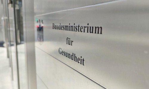 Bundesministerium für Gesundheit (Archiv)
