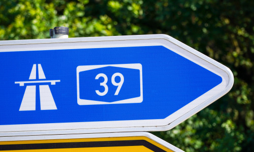 Der nächste Abschnitt der A39 soll im Landkreis Gifhorn gebaut werden (Symbolbild).