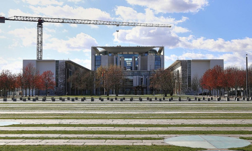 Bundeskanzleramt (Archiv)
