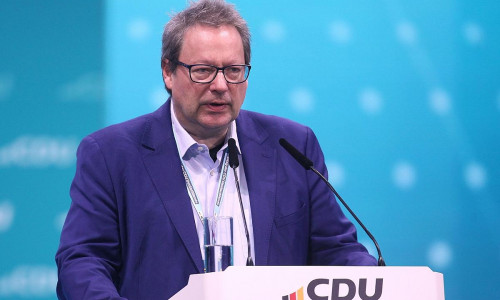 Christian Bäumler (Archiv)
