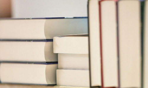 Bücher (Archiv)