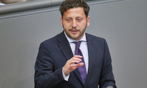Felix Banaszak (Archiv)