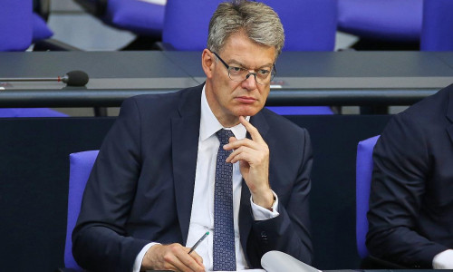 Patrick Schnieder (Archiv)