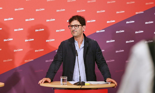 Luigi Pantisano am 06.07.2026